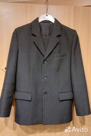 Костюм двойка для мальчика 164