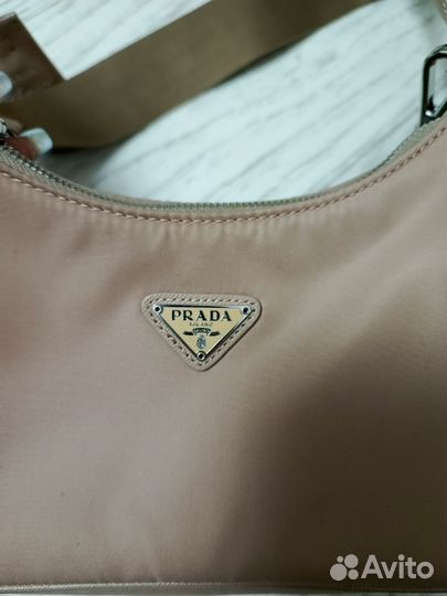 Сумка женская prada