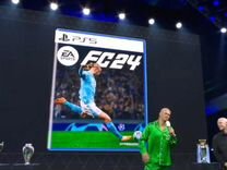 EA sports FC 24 (Fifa 24) для консолей