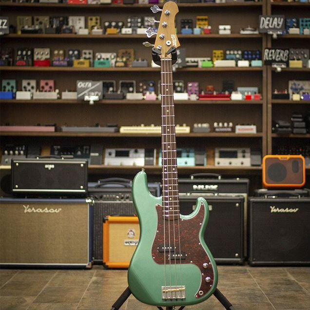 JET JPB-300 SG R Sherwood Green Precisi. (Новый)