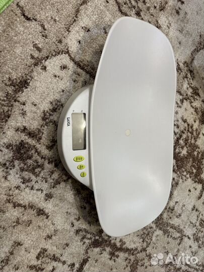 Детские весы laica