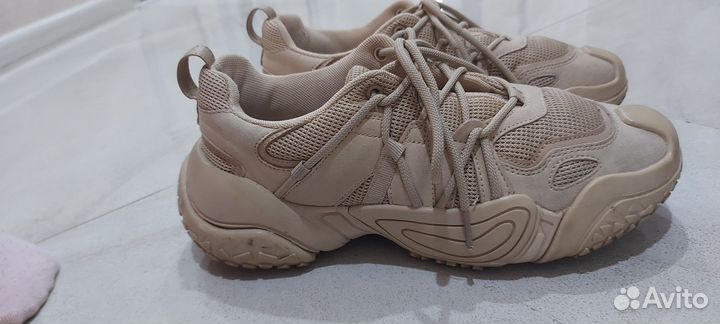 Кроссовки Mango