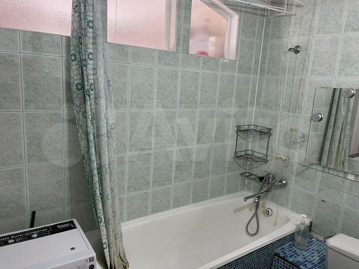 2-к. квартира, 44 м², 5/5 эт.