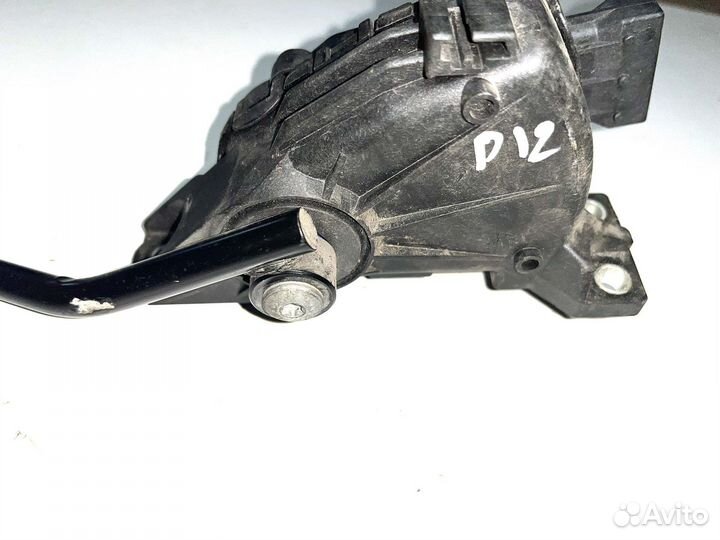 Педаль газа электронная Nissan Primera P12