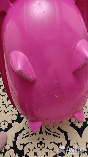 Ванночка для купания