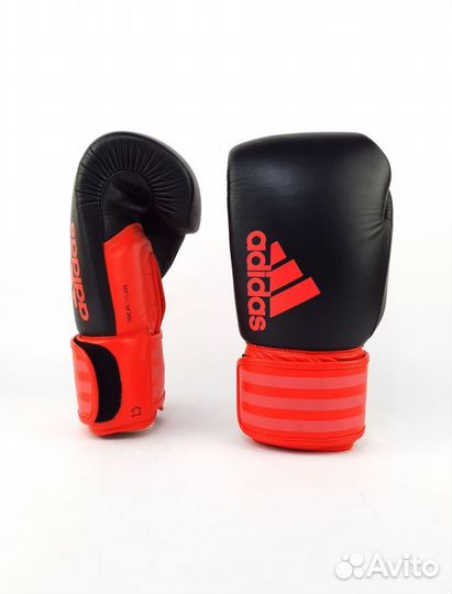 Боксерские Перчатки Adidas Hybrid 200