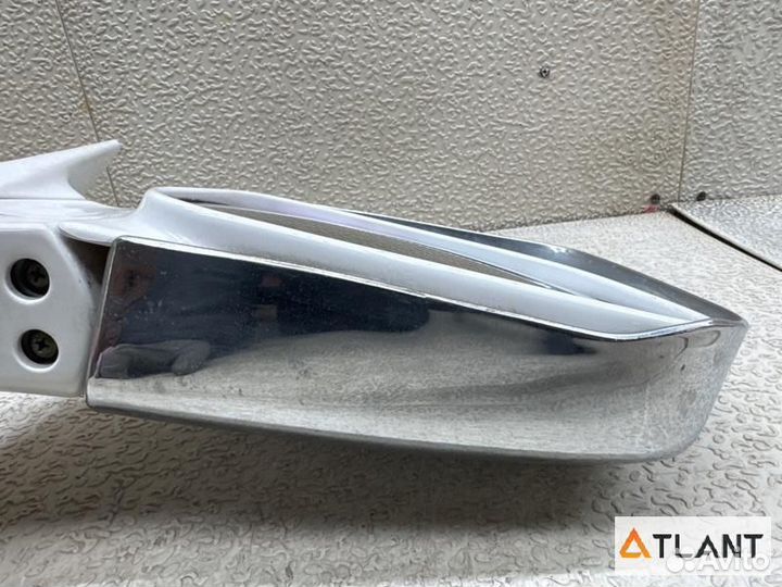 Зеркало переднее правое nissan largo