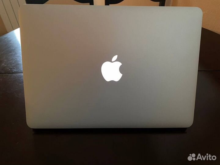 Apple MacBook Pro 13 retina 2012