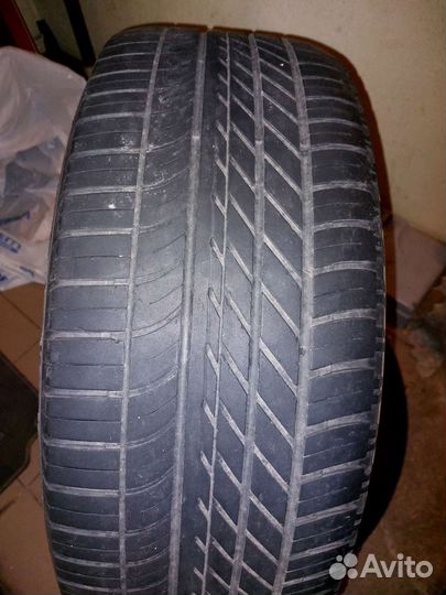 Goodyear Eagle F1 Asymmetric SUV 4x4 255/55 R20