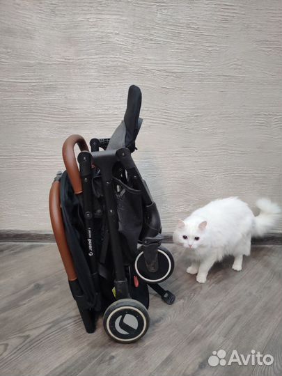 Прогулочная коляска jane rocket 2 бу