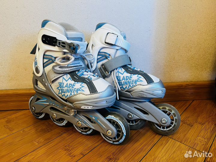 Ролики bladerunner 28-32