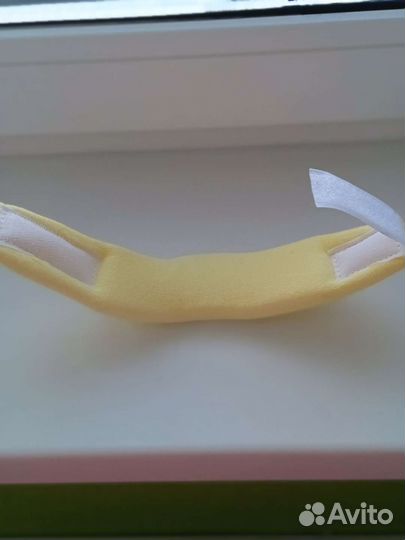 Воротник Шанца детский