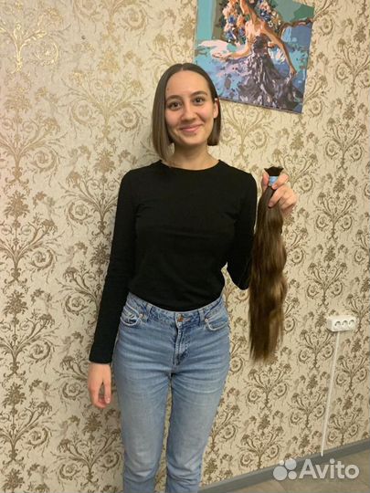 Купим Волосы в Санкт Петербурге, стрижка в подарок