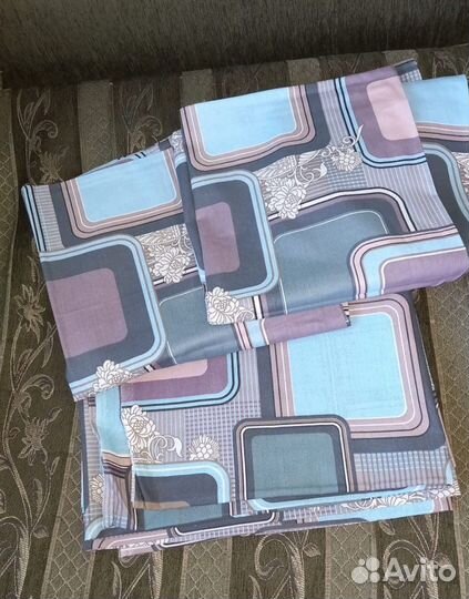 Продам скатерти, постельное бельё. Хлопок 100