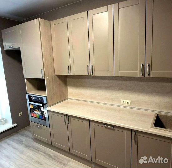 Кухонный гарнитур Бернардо