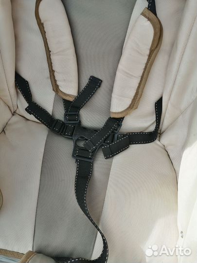 Коляска трансформер