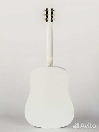 Акустические гитары (струны металл) ACD-41A-85-WH