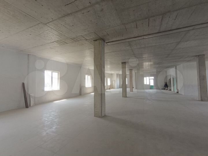 Офис, 900 м²