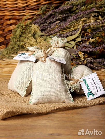 Веник эвкалиптовый