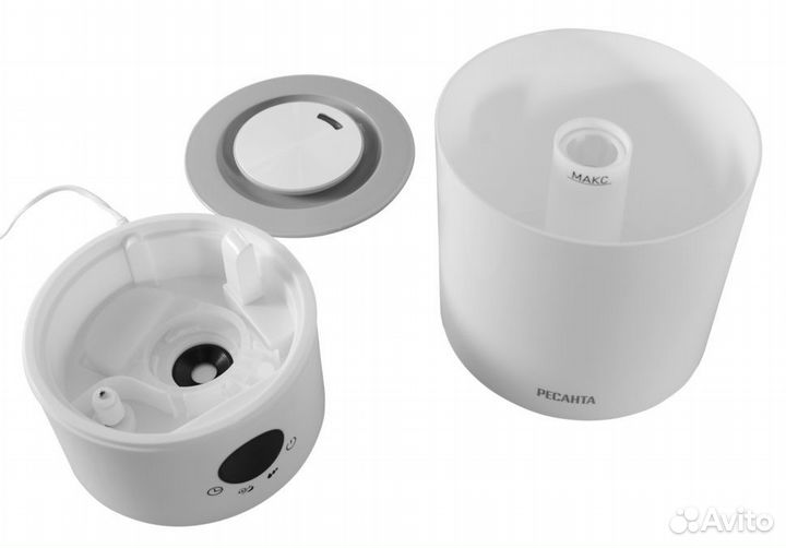 Увлажнитель воздуха Ресанта ув-4