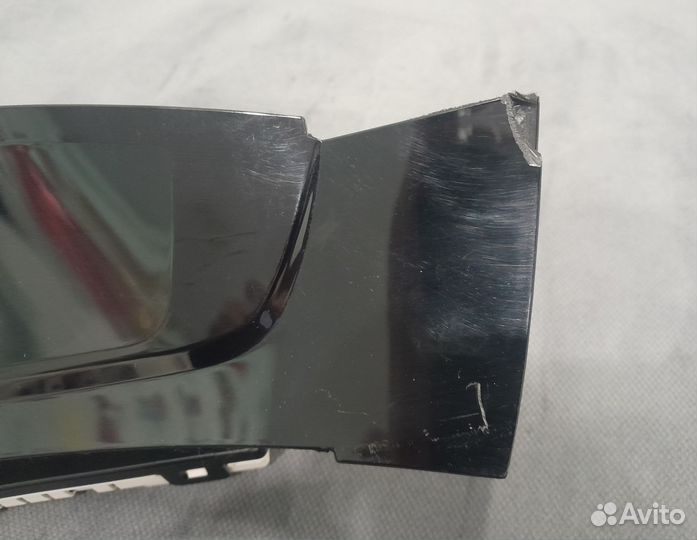 Панель приборов Honda Civic 5D