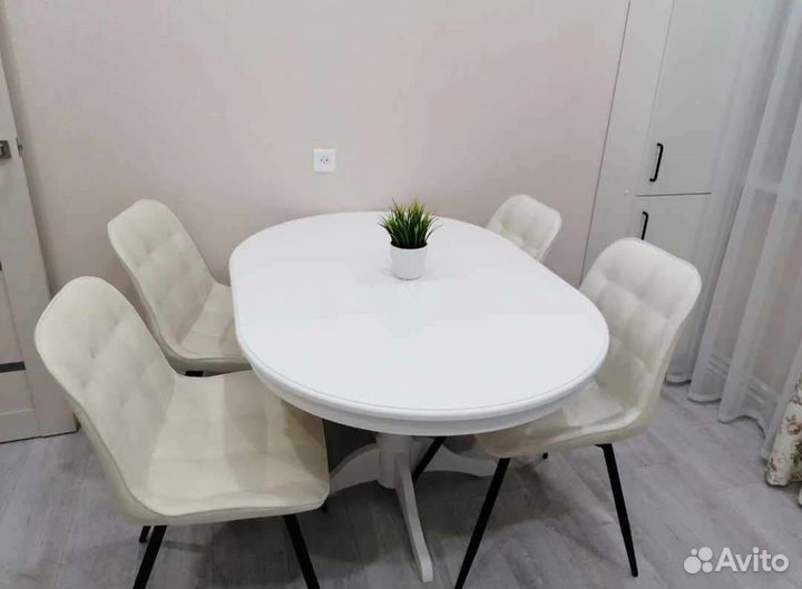 Стулья кухонные Марсель