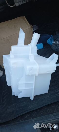 Бачок омывателя ниссан теана32