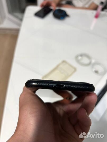 iPhone xr 128gb