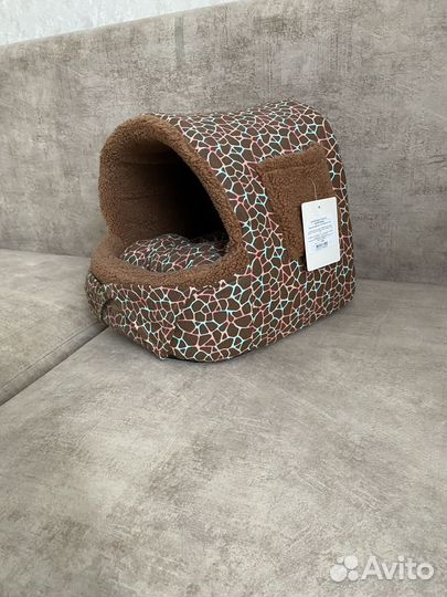 Домик для животных