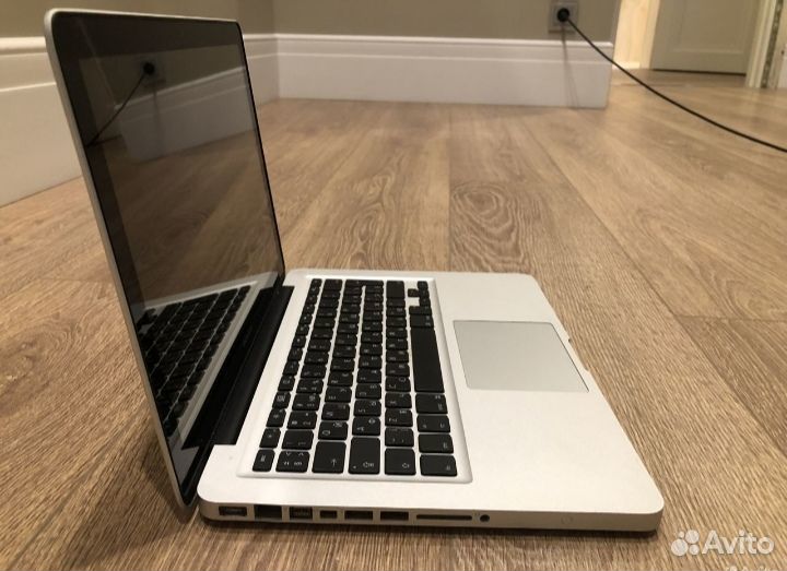 Apple MacBook Pro 13