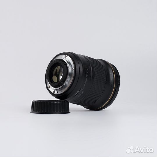 Объектив Nikon 24mm f/1.8G ED AF-S Nikkor