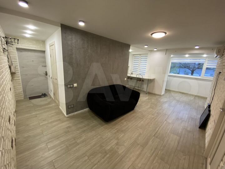 2-к. квартира, 46 м², 1/5 эт.