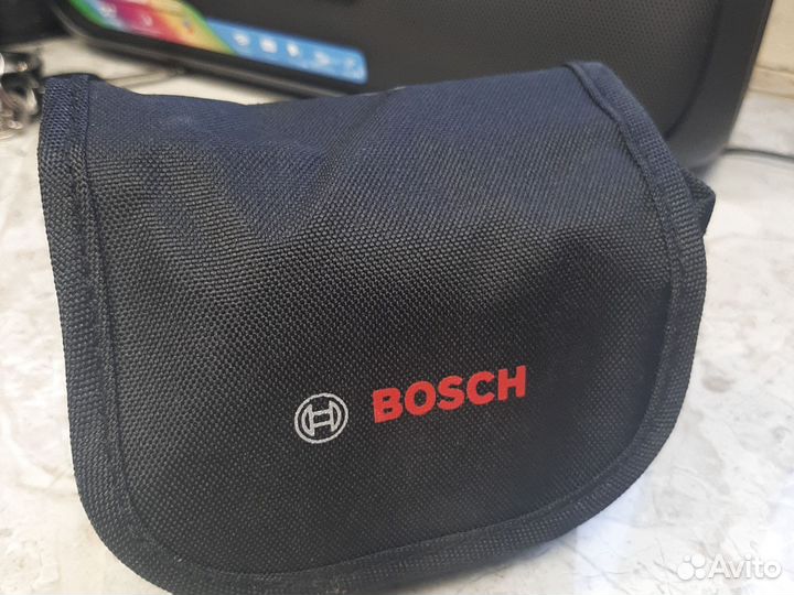 Лазерный уровень bosch GLL 50 G