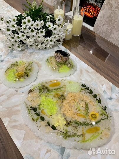 Набор посуды