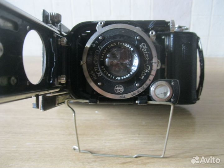 Коллекционирование фотоаппаратов