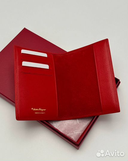 Обложка для паспорта