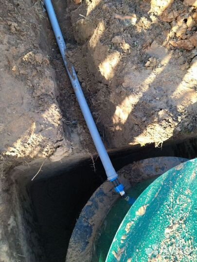 Септик Аэробокс