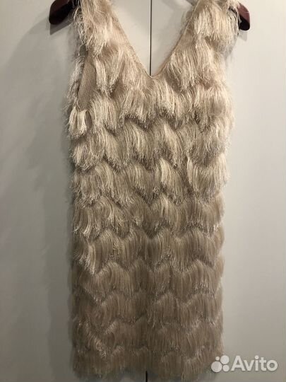 Платье Finery London 42 44 размер