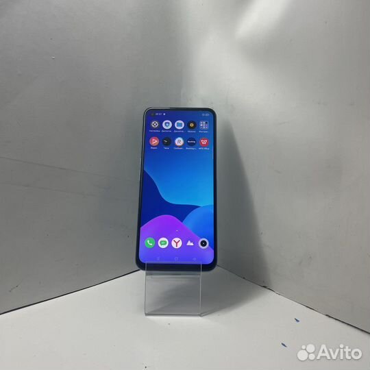 realme Narzo 50, 6/128 ГБ