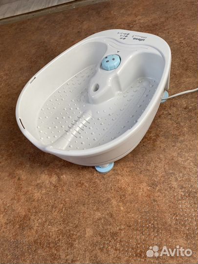 Массажная ванночка
