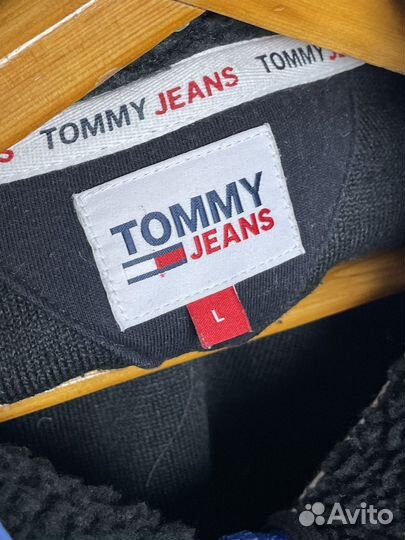 Шерпа Tommy Hilfiger