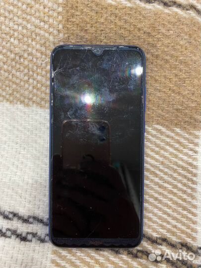HUAWEI Y6 (2019), 2/32 ГБ