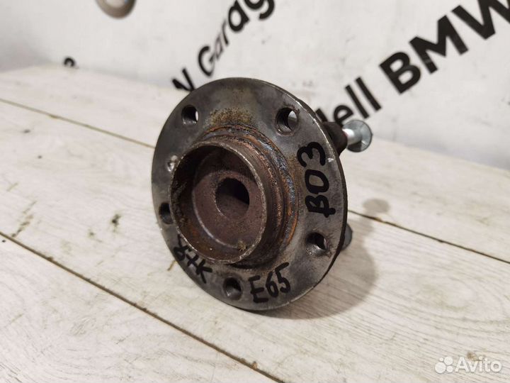 Ступица BMW E65 E66 Передняя