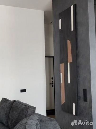 Интерьерные картины на заказ