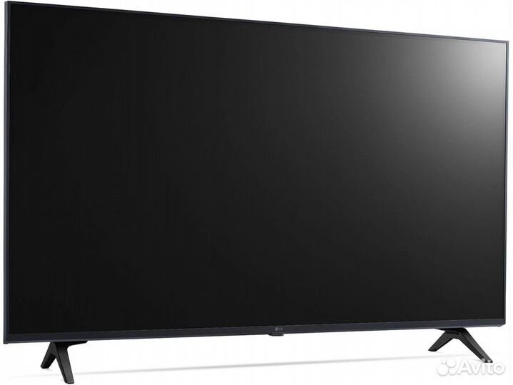 Телевизор SMART TV LG 50 50UR78009LL.arub