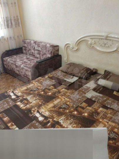 Комната 20 м² в 3-к., 2/3 эт.