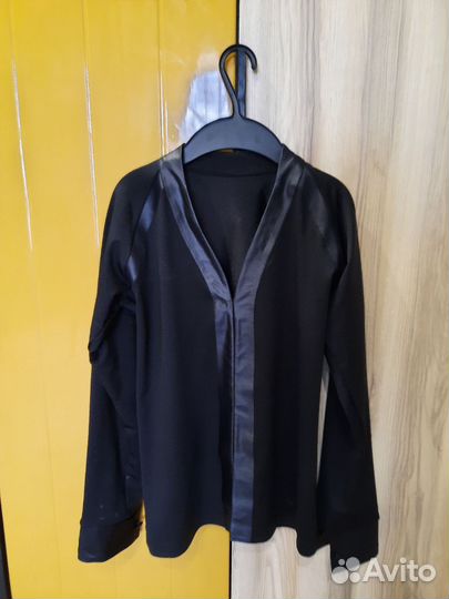 Рубашка латина ю1