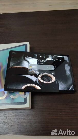 Планшет samsung galaxy tab s5e