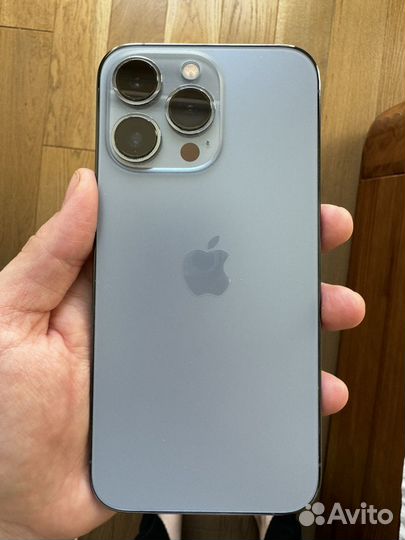 iPhone 13 Pro, 256 ГБ