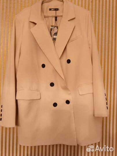 Пиджак женский новый